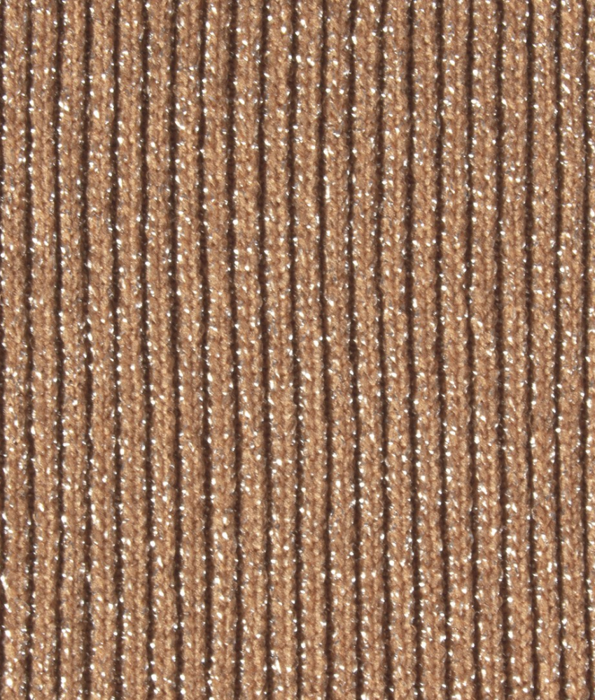 Glitter rib strømper - Caresse fra Cette