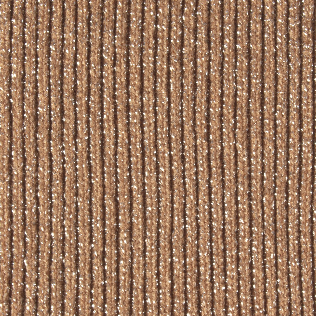 Glitter rib strømper - Caresse fra Cette