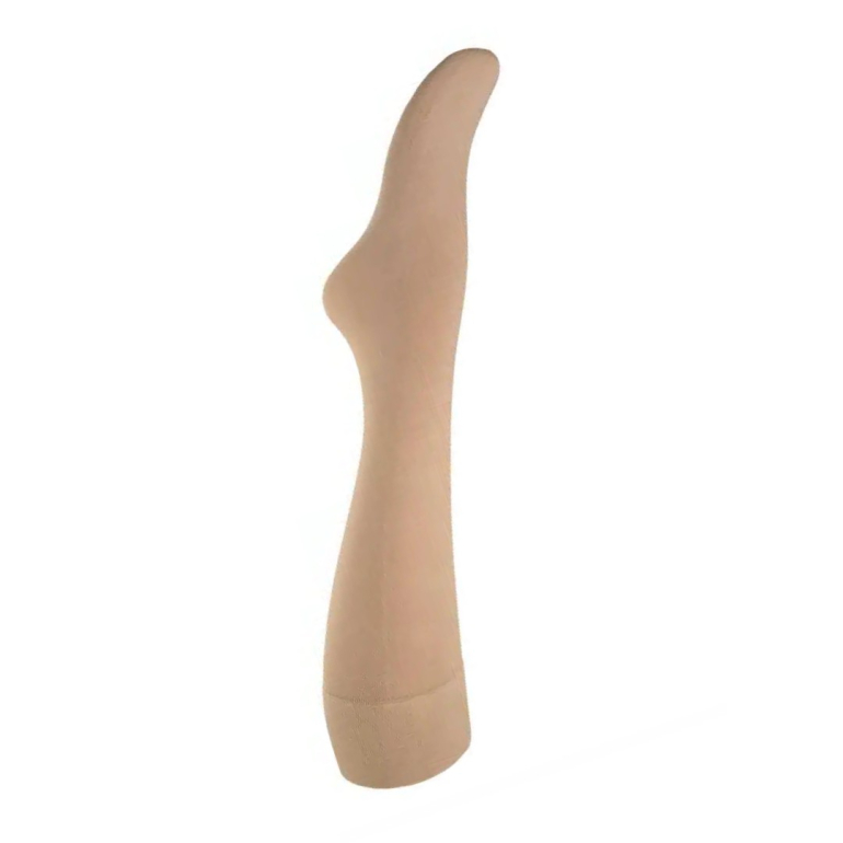 Knæstrømper 50 denier - 202030 - Nude