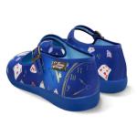 Rabbit Hole Mary Jane Sko fra Hot Chocolate Design