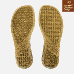  Prince Hole Mary Jane Sko fra Hot Chocolate Design