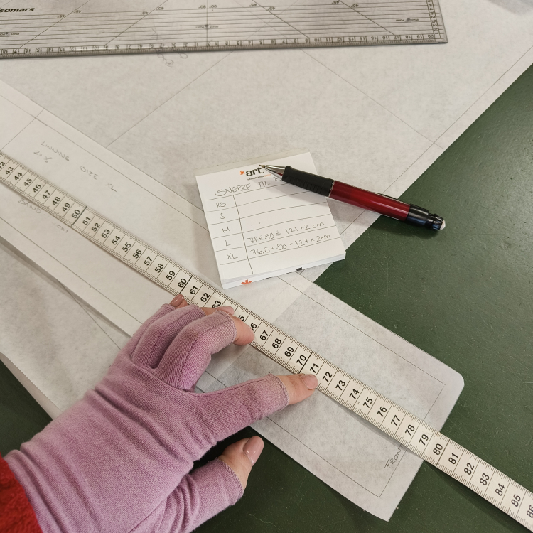 Billede fra Instagram af Amamiko