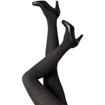 Tykke strømpebukser i store størrelser