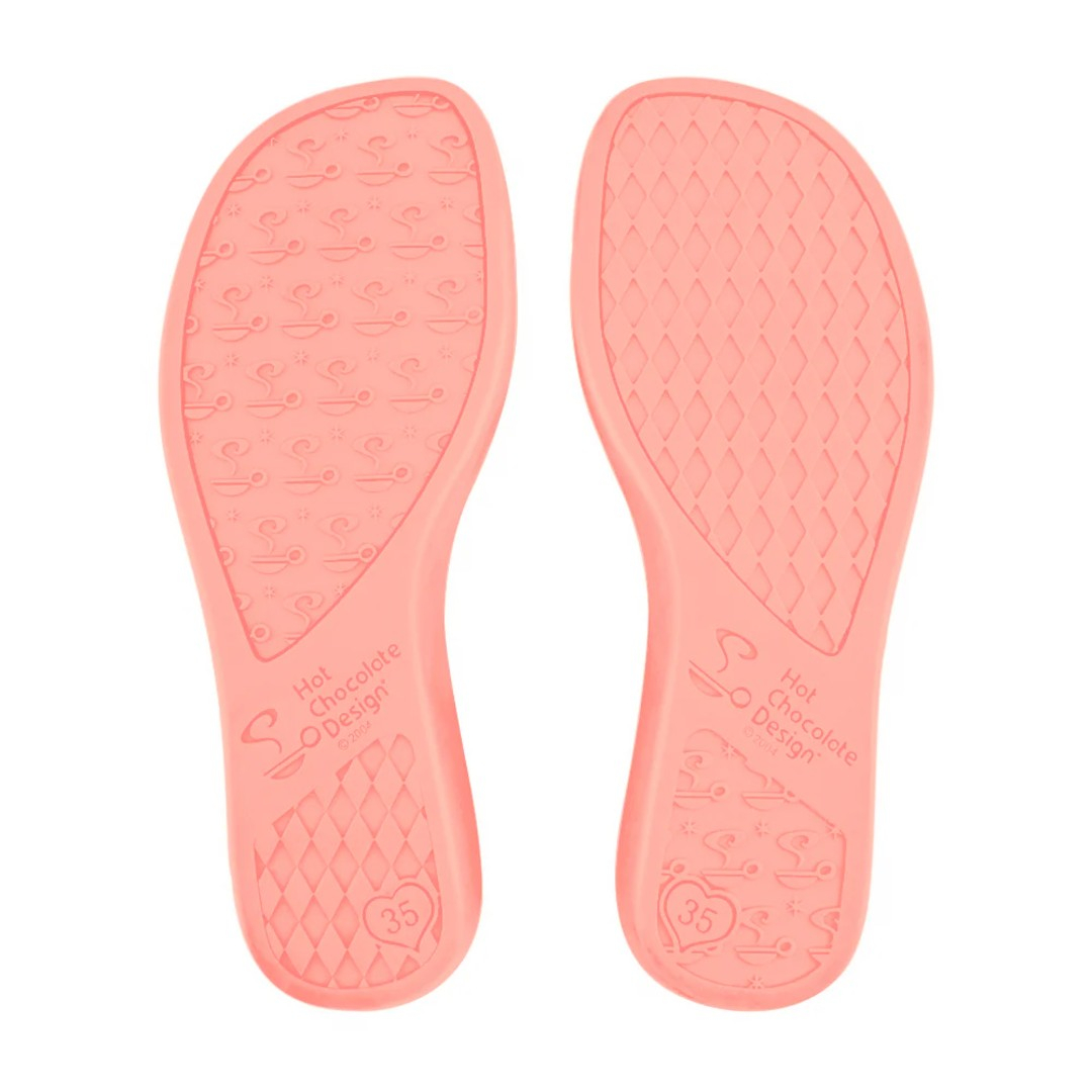 Tailor Made Mary Jane Sko fra Hot Chocolate Design