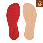 Perfect Pair Mary Jane Sko fra Hot Chocolate Design