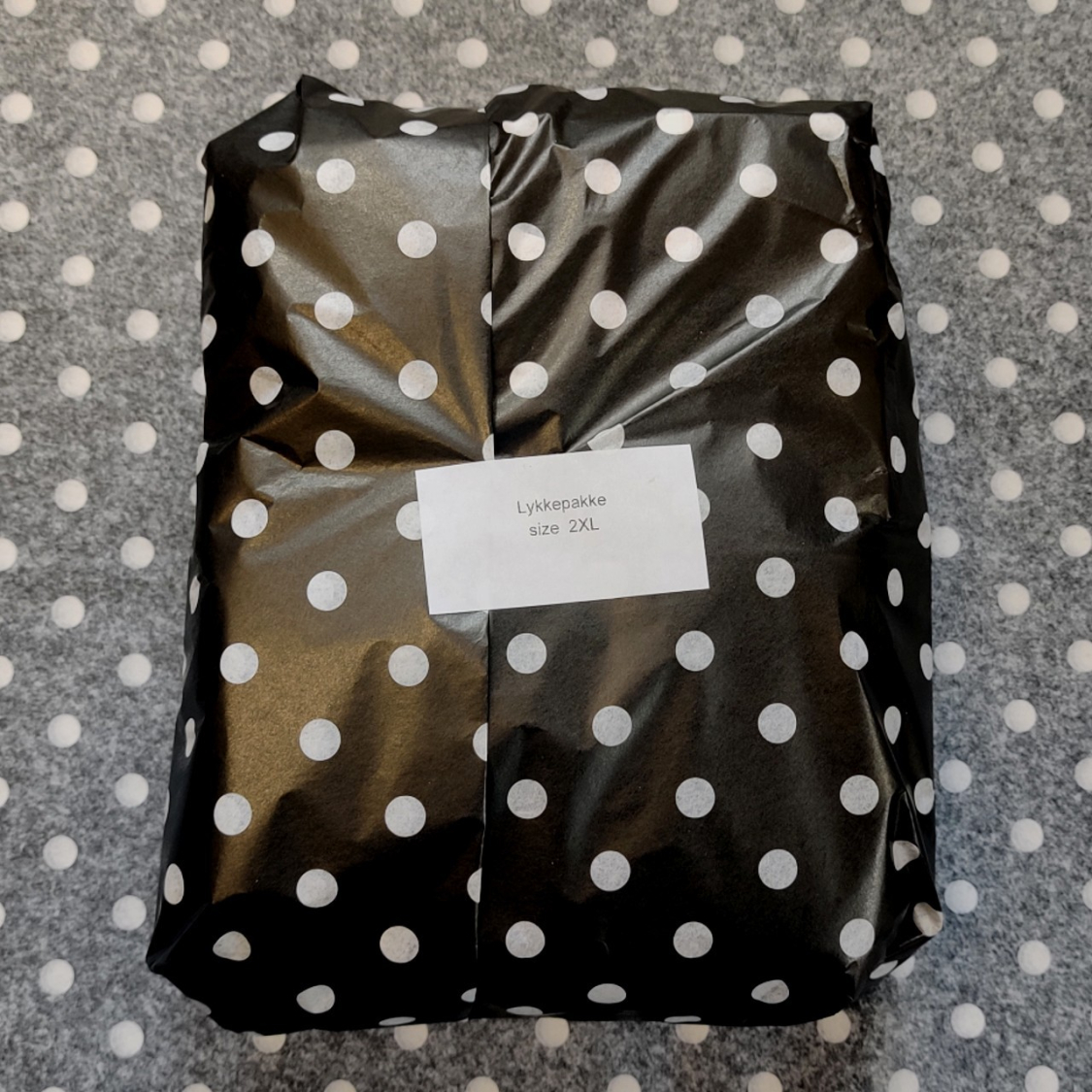 Lykkepakke med assorterede strømpebukser og leggings fra mærkerne Pamela Mann, Cette, Trasparenze og Festival.