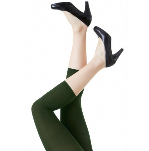 Forest Amelie 3/4 Leggings - 96120 fra Festival Strømper