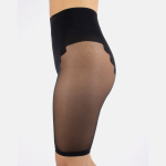 Serenity - Anti Chafing Shorts - Black. 20 denier. Cette