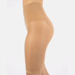 Serenity - Anti Chafing Shorts - Nude. 20 denier. Cette