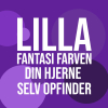 Farven lilla findes ikke - Den er ren fantasi